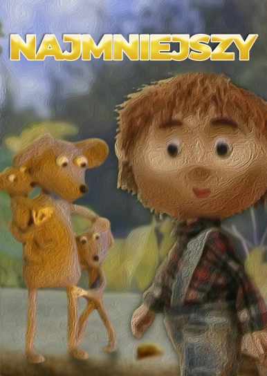 Najmniejszy