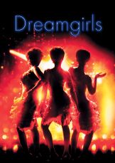 Dreamgirls — plakat