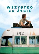 Wszystko za życie — plakat