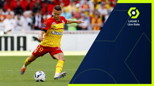 Ланс — Реймс