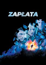 Zapłata — plakat