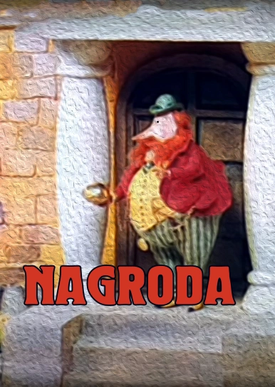 Nagroda