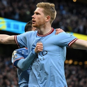 Ман Сіті обходить Арсенал, Ювентусу повернули 15 очок, Баєрн, Реал та Барса програють