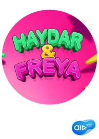 Haydar i Freya