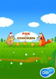 Fox and Chicken