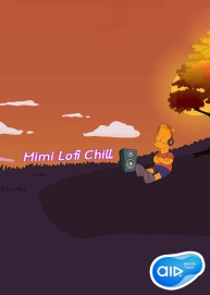 Mimi Lofi Chill