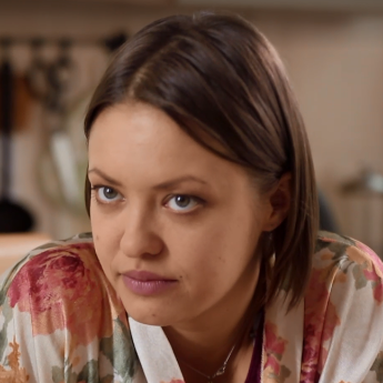 Anna Tambova