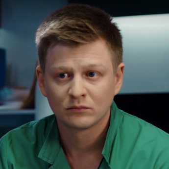 Mykhaylo Dosenko