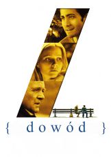 Dowód — plakat