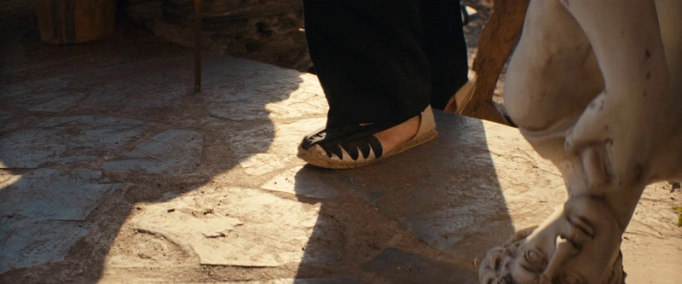 В ожидании Дали (Трейлер)