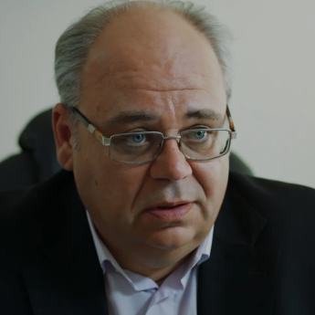 Valeriy Rozhdestvenskiy