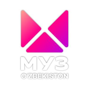 Muz TV Uzbekistan logo