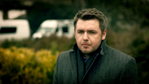 Forgiveness. Sknilov