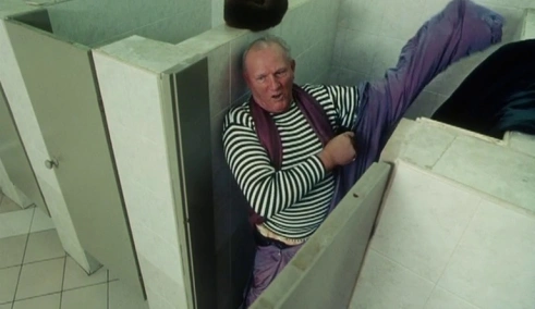 Мелодія для шарманки