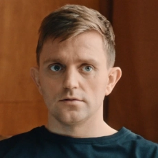 Pavlo Tupikov