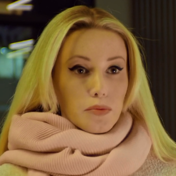 Екатерина Зингер
