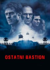 Ostatni bastion — plakat