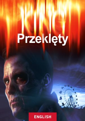 Przeklęty — plakat