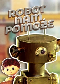 Robot nam pomoże