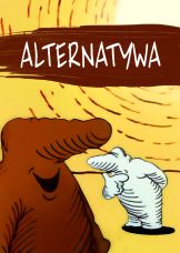 Alternatywa — plakat