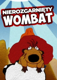 Nierozgarnięty Wombat