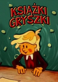 Książki Gryszki