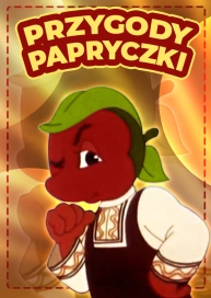 Przygody papryczki