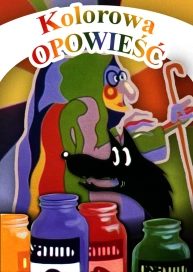 Kolorowa opowieść