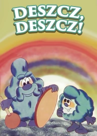 Deszcz, deszcz!