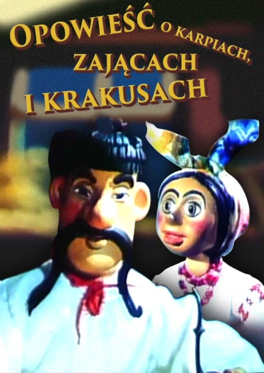 Opowieść o karpiach, zającach i krakusach