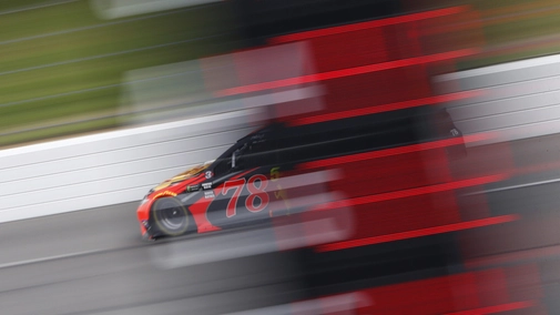 World Endurance Championship. 24 Hours of Le Mans
