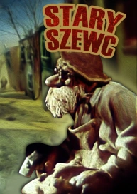 Stary szewc