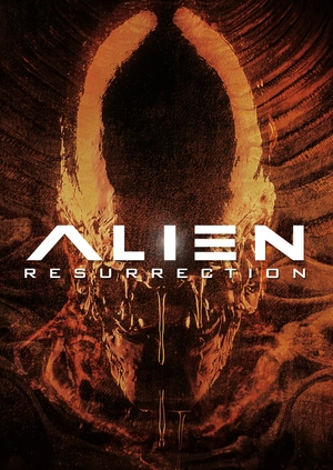 Alien: Resurrection