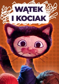 Wątek i kociak