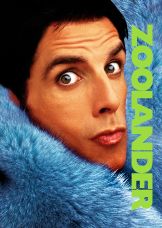 Zoolander — plakat