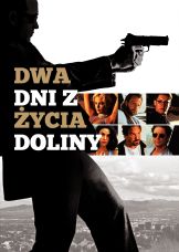 Dwa dni z życia doliny — plakat