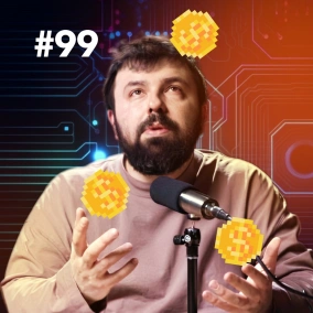 Податки для волонтерів  Донати ІТ-компаній  Bug Bounty в Україні  DOU News #99