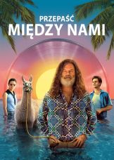 Przepaść między nami — plakat