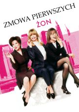 Zmowa pierwszych żon — plakat
