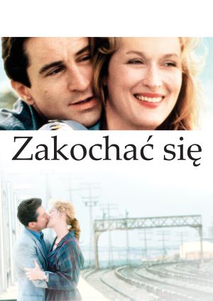 Zakochać się — plakat
