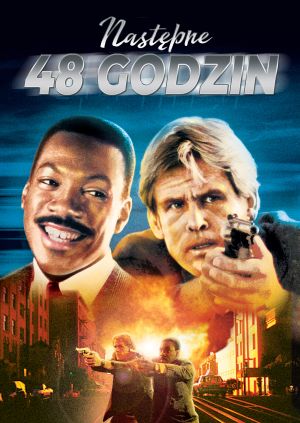 Następne 48 godzin — plakat