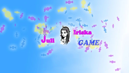 Juli Iriska GAME