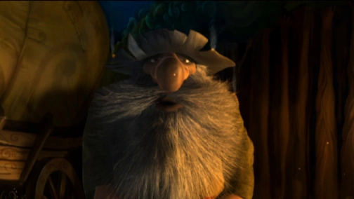 Баро і тагар