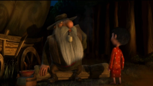 Баро і тагар