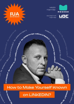 How to Make Yourself Known on LINKEDIN?