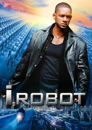 I, Robot