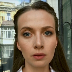 Olesya Golub