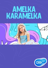 Amelka Karamelka