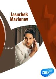 Jasurbek Mavlonov