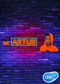 mc ARTUR